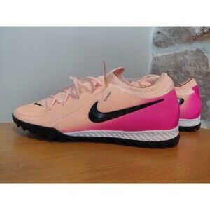 Nike Phantom GX 2 Pro TF Men's Soccer Shoes FJ2583-800 Men's Size 7.5